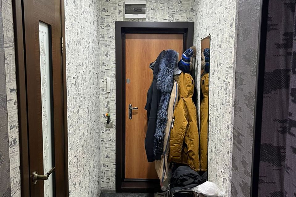 Продаётся 2-комнатная квартира, 45 м²