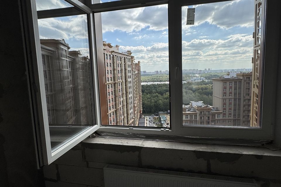 Продаётся 2-комнатная квартира, 46 м²