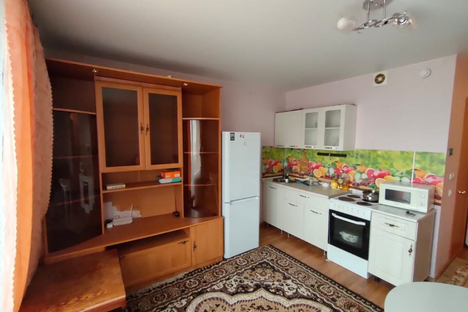 Продаётся студия, 24.7 м²