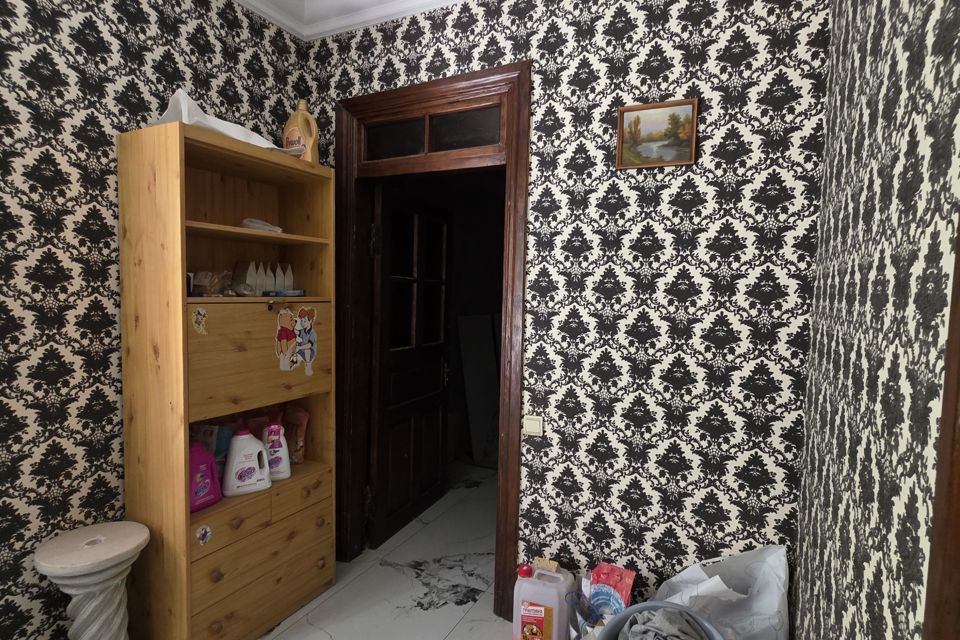 Продаётся 1-этажный дом, 106 м²