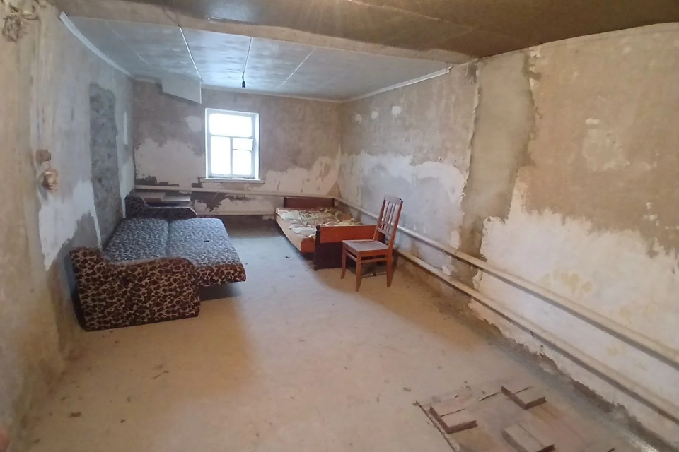 Продаётся 1-этажный дом, 48 м²