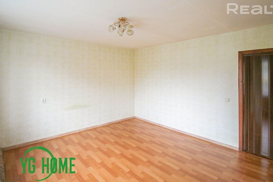Продаётся 1-комнатная квартира, 31 м²