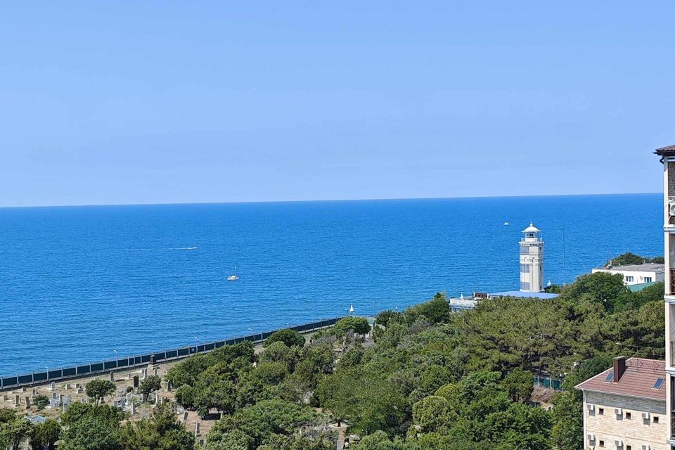 Продаётся 2-комнатная квартира, 106 м²