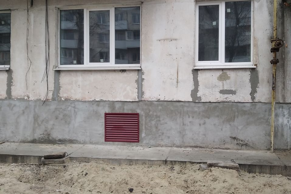 Продаётся 1-комнатная квартира, 21.2 м²