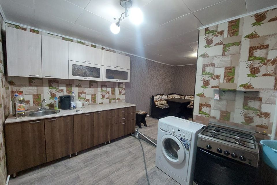 Продаётся 1-комнатная квартира, 18 м²