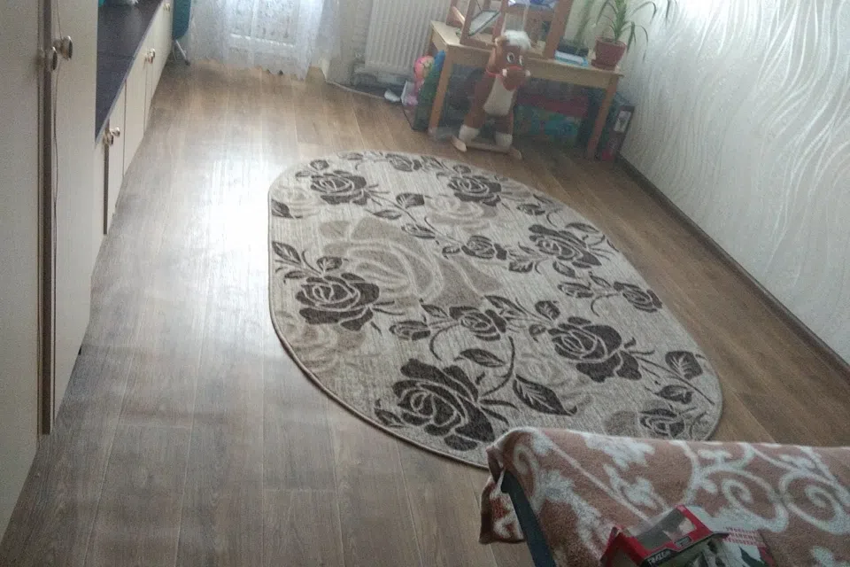 Продаётся 2-комнатная квартира, 45.1 м²