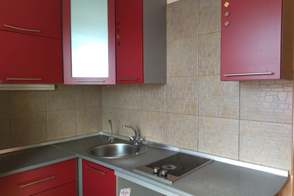 Продаётся 1-комнатная квартира, 27.6 м²