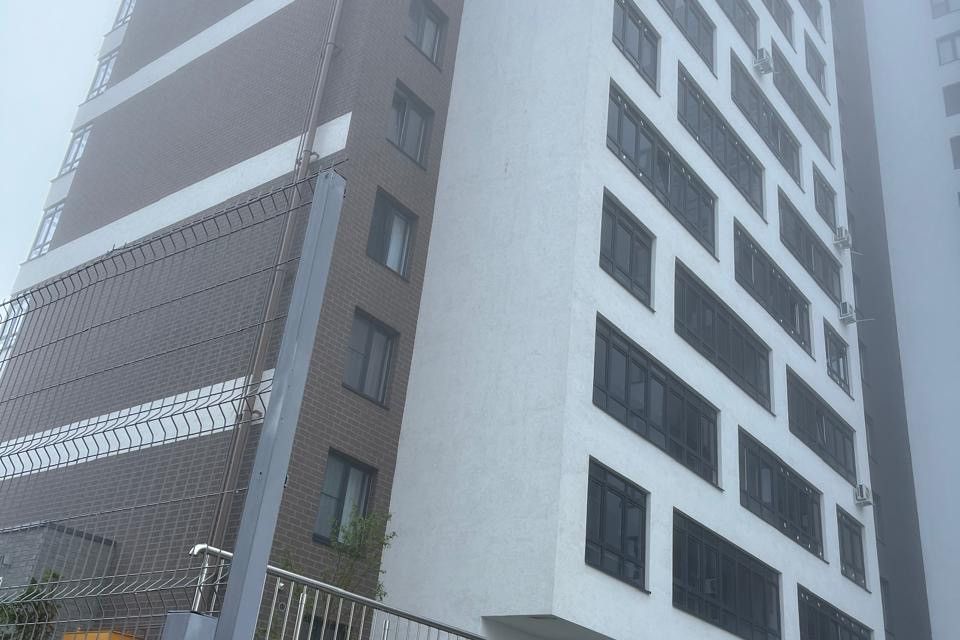 Продаётся 2-комнатная квартира, 64 м²