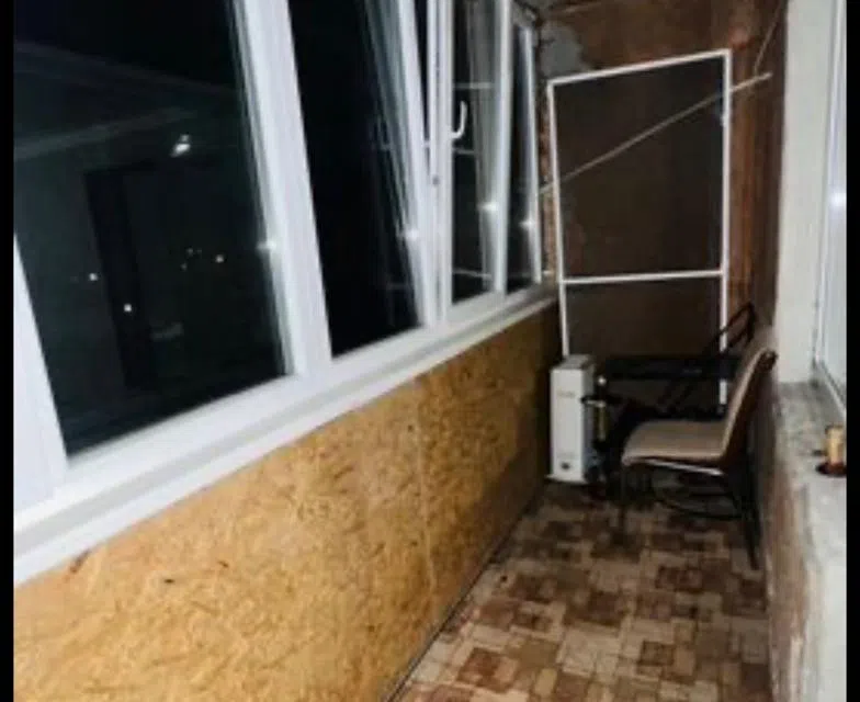 Продаётся 4-комнатная квартира, 131 м²