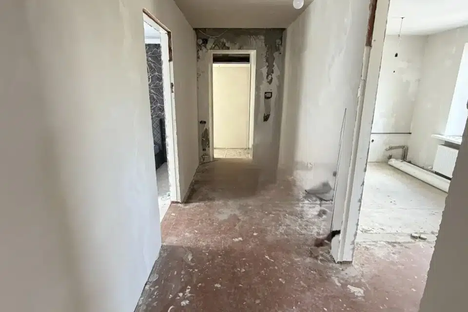 Продаётся 1-этажный дом, 110 м²