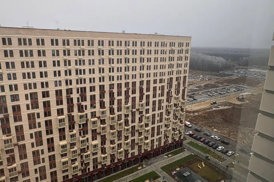 Продаётся студия, 25.3 м²