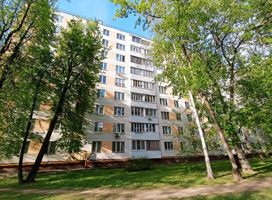Продаётся студия, 12 м²