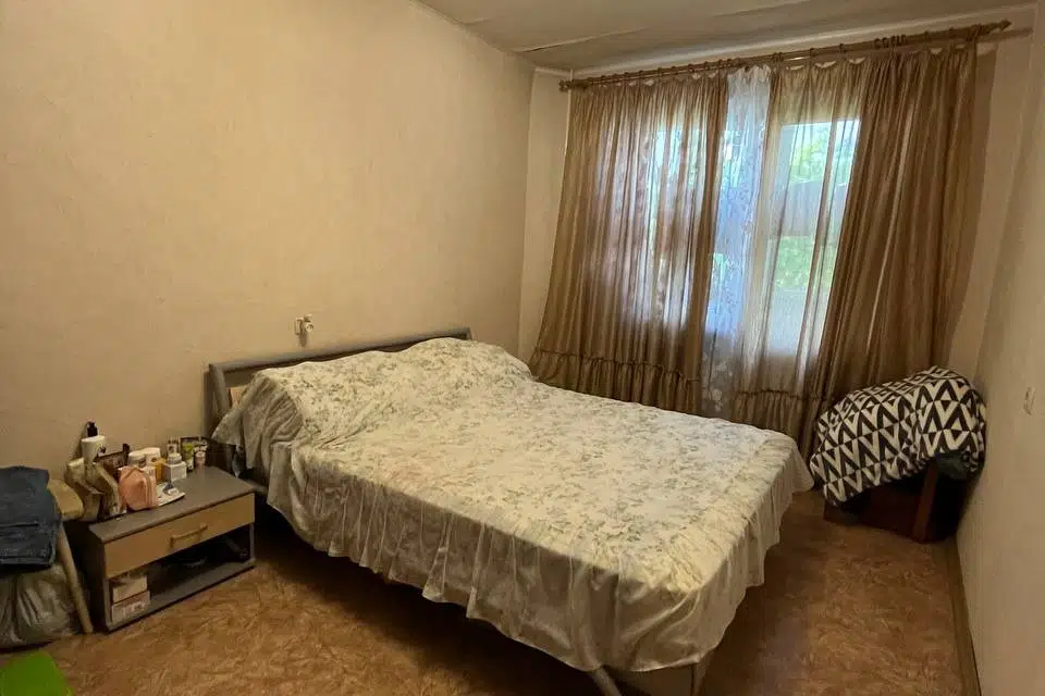 Продаётся 3-комнатная квартира, 68.5 м²