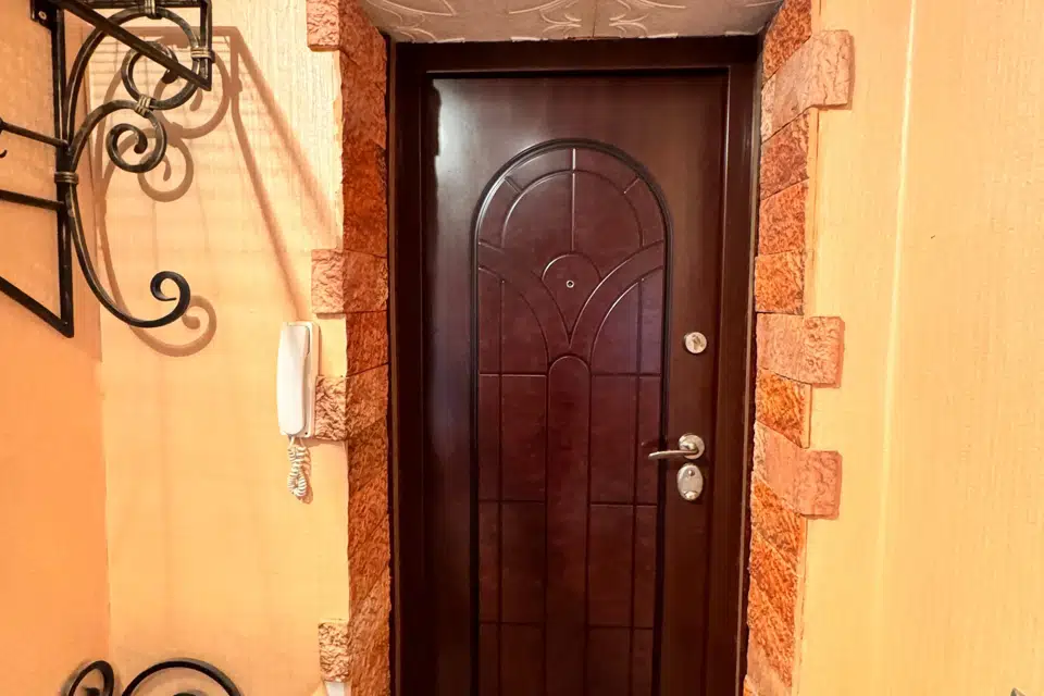 Продаётся 2-комнатная квартира, 49.1 м²