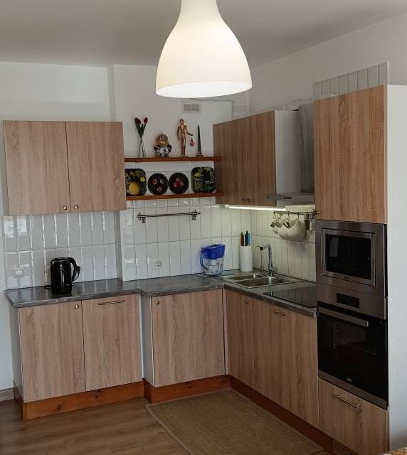 Продаётся 1-комнатная квартира, 50.5 м²