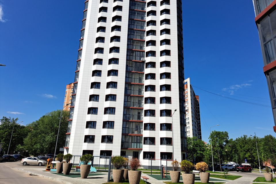 Продаётся комната в 1-комн. квартире, 15.2 м²