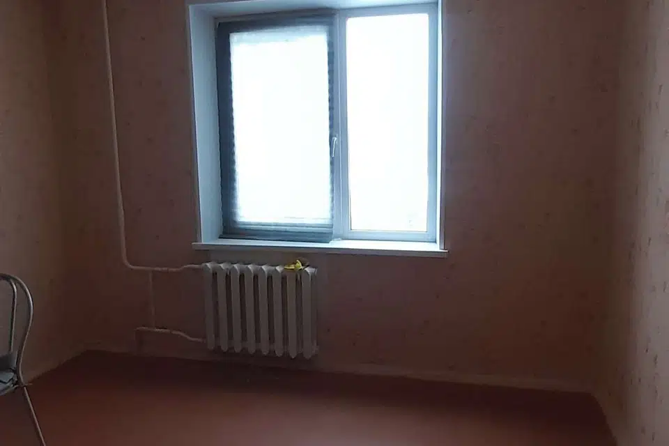 Продаётся 2-комнатная квартира, 52.8 м²