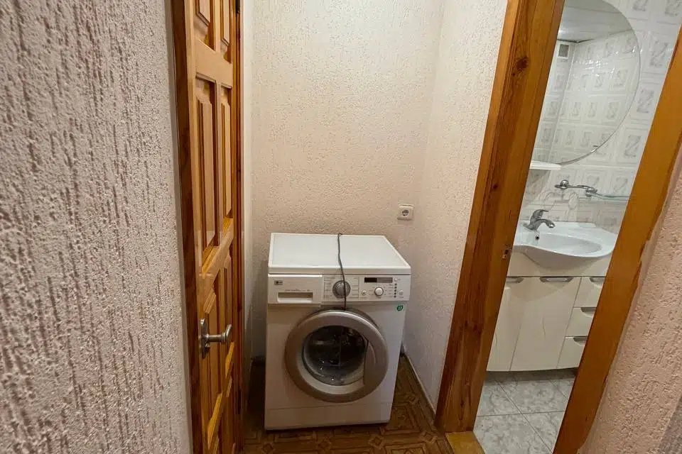 Продаётся 3-комнатная квартира, 81 м²