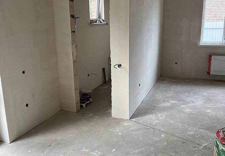 Продаётся 1-этажный дом, 104 м²