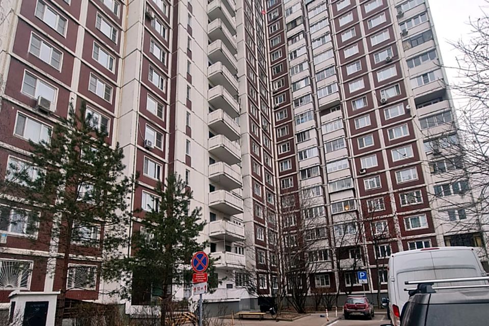 Продаётся 2-комнатная квартира, 58.3 м²