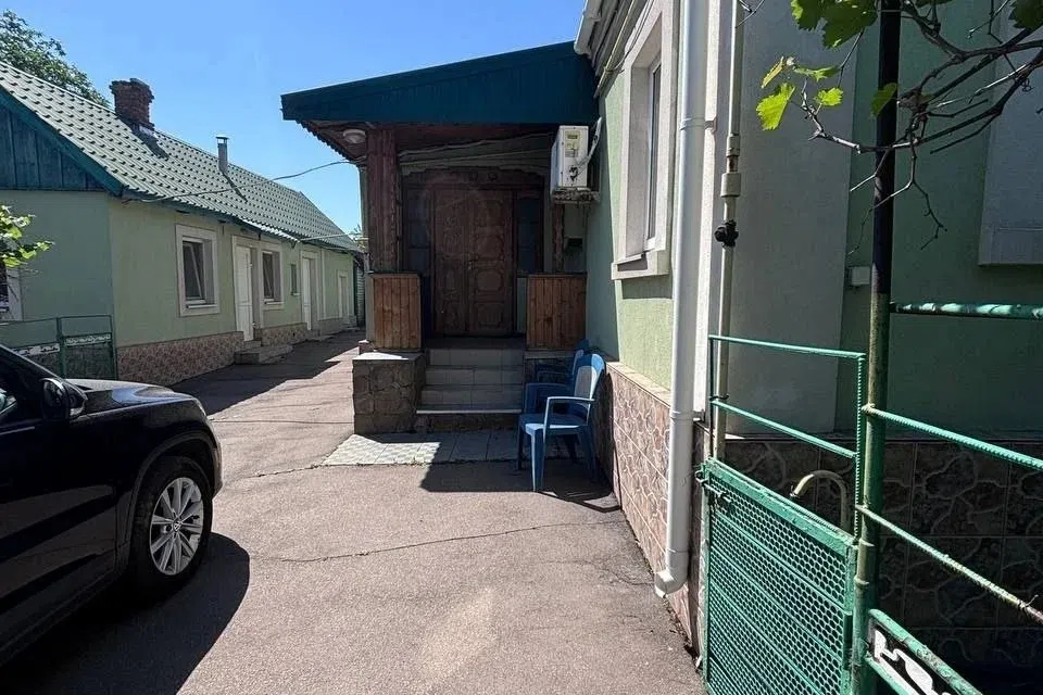 Продаётся 1-этажный дом, 80 м²