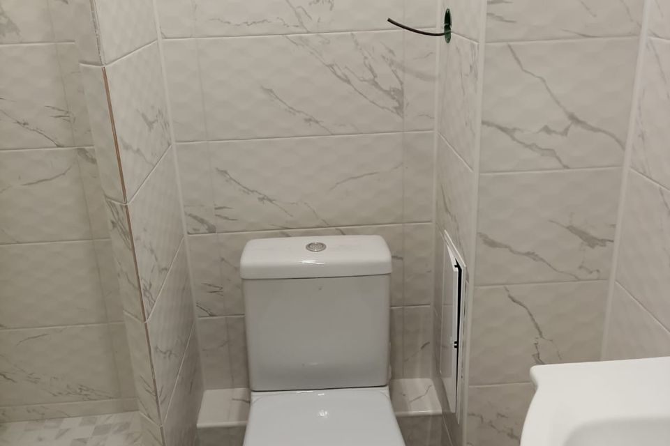 Продаётся 1-комнатная квартира, 31 м²
