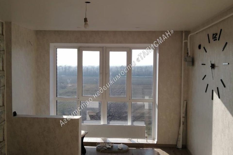 Продаётся 1-комнатная квартира, 37.8 м²