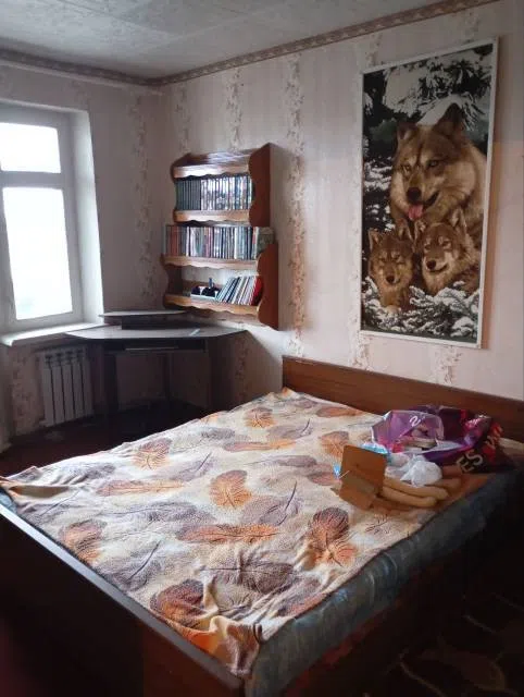 Продаётся 2-комнатная квартира, 48.1 м²