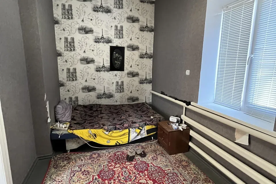 Продаётся 1-этажный дом, 90 м²