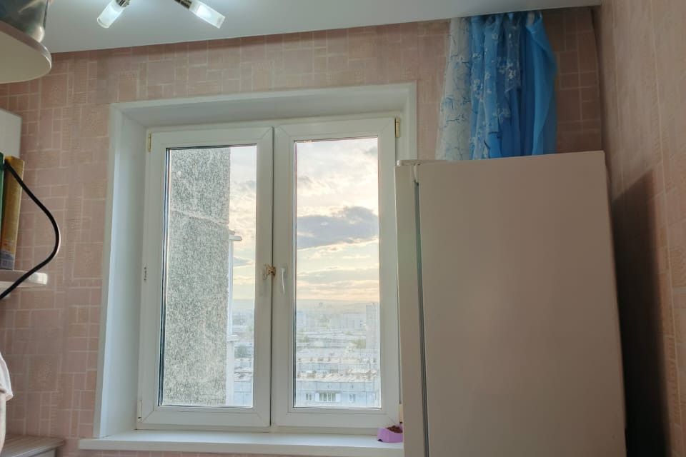 Продаётся 1-комнатная квартира, 29.9 м²