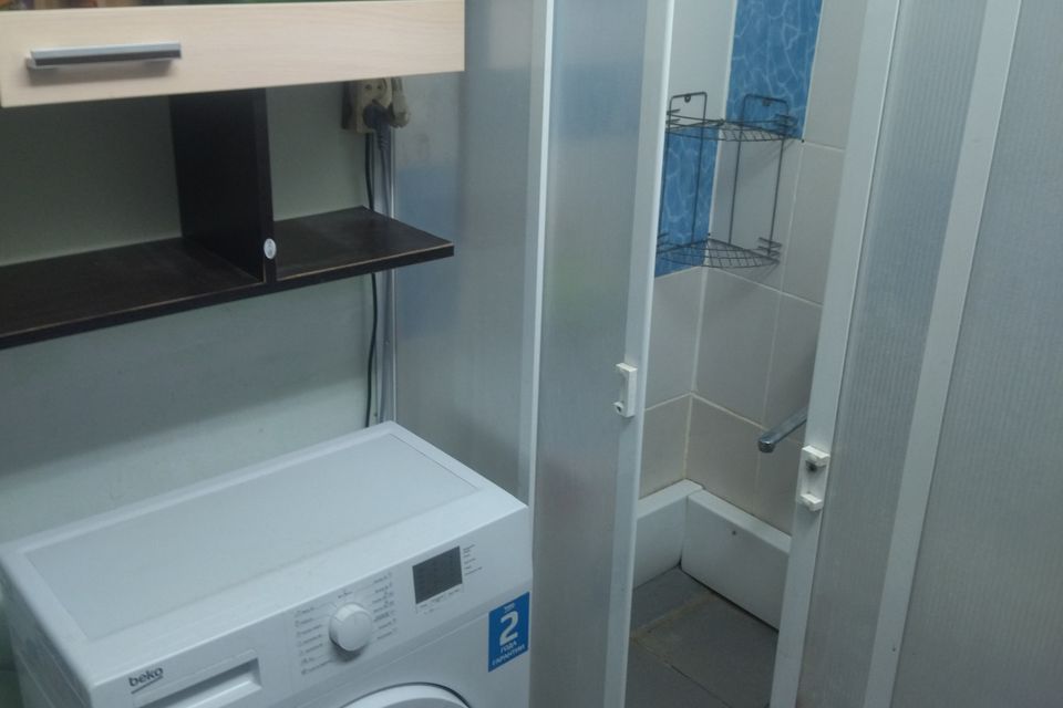 Продаётся 2-комнатная квартира, 50.3 м²