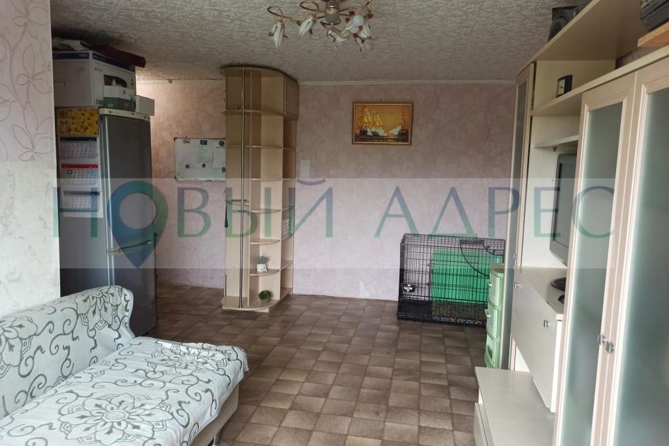 Продаётся 2-комнатная квартира, 40.1 м²