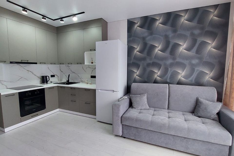 Продаётся студия, 28.4 м²