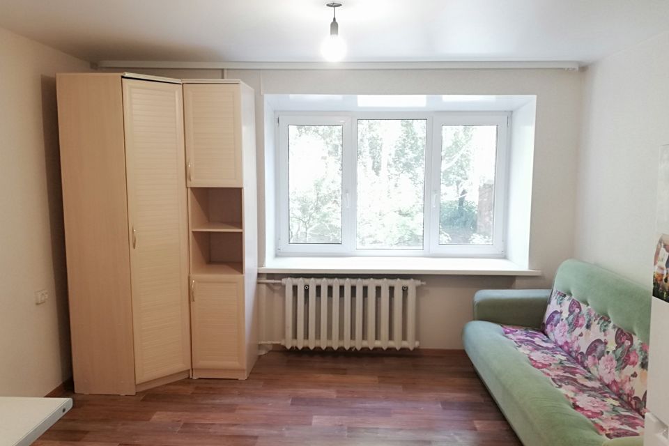Продаётся студия, 19.5 м²
