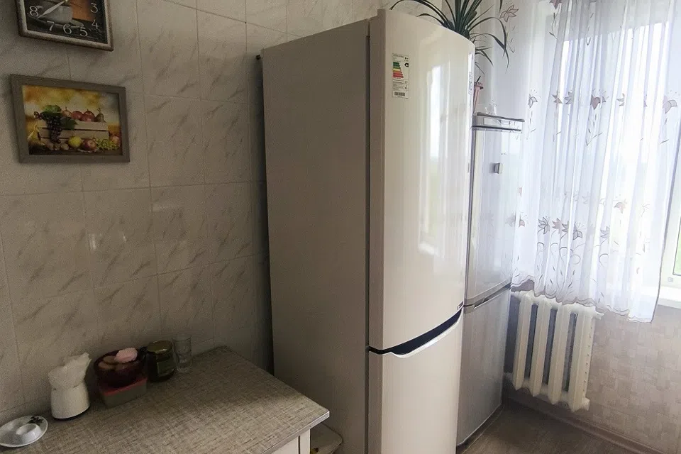 Продаётся 2-комнатная квартира, 48 м²