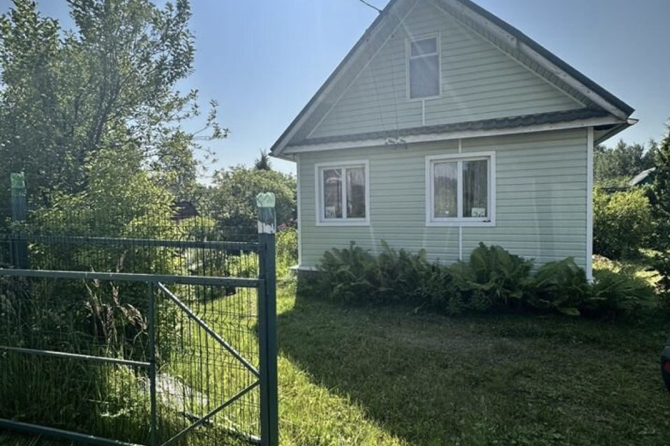 Купить Дачу Торфопредприятие Нижний Новгород