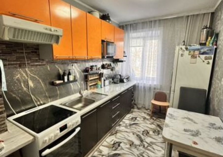 Продаётся 2-комнатная квартира, 50 м²