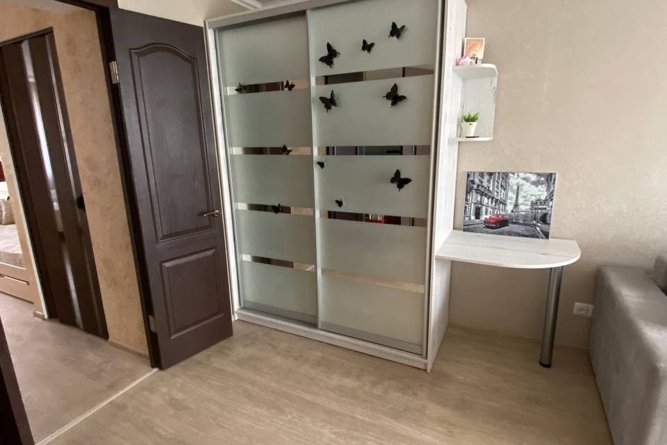 Продаётся 2-комнатная квартира, 44 м²