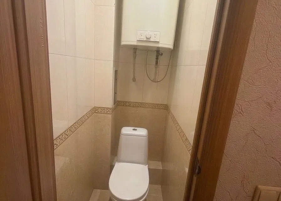 Продаётся 2-комнатная квартира, 46 м²