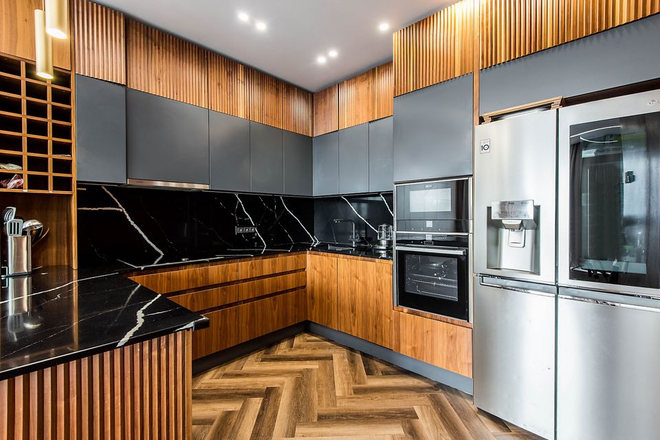 Продаётся 3-комнатная квартира, 83 м²