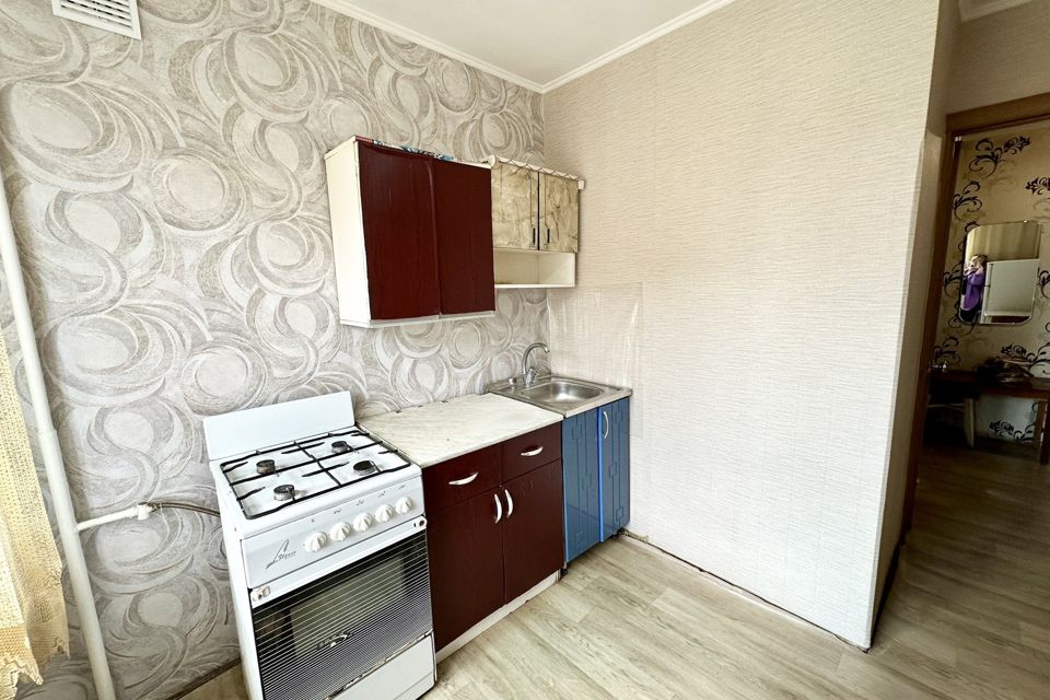Сдаётся 1-комнатная квартира, 32 м²