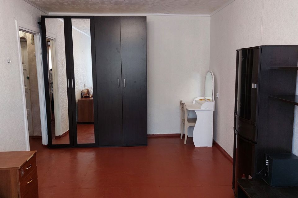 Продаётся 1-комнатная квартира, 28.3 м²