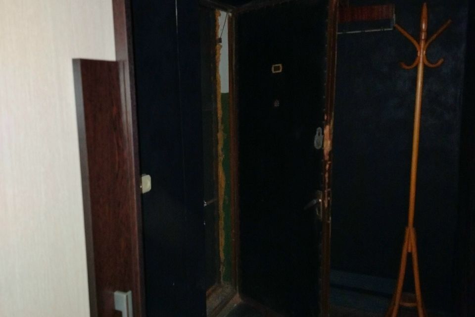 Продаётся 1-комнатная квартира, 33.1 м²