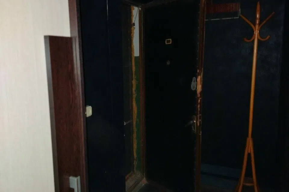 Продаётся 1-комнатная квартира, 33.1 м²