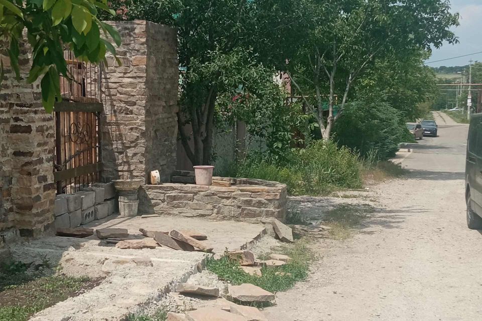 Продаётся участок, 6 сот., ИЖС