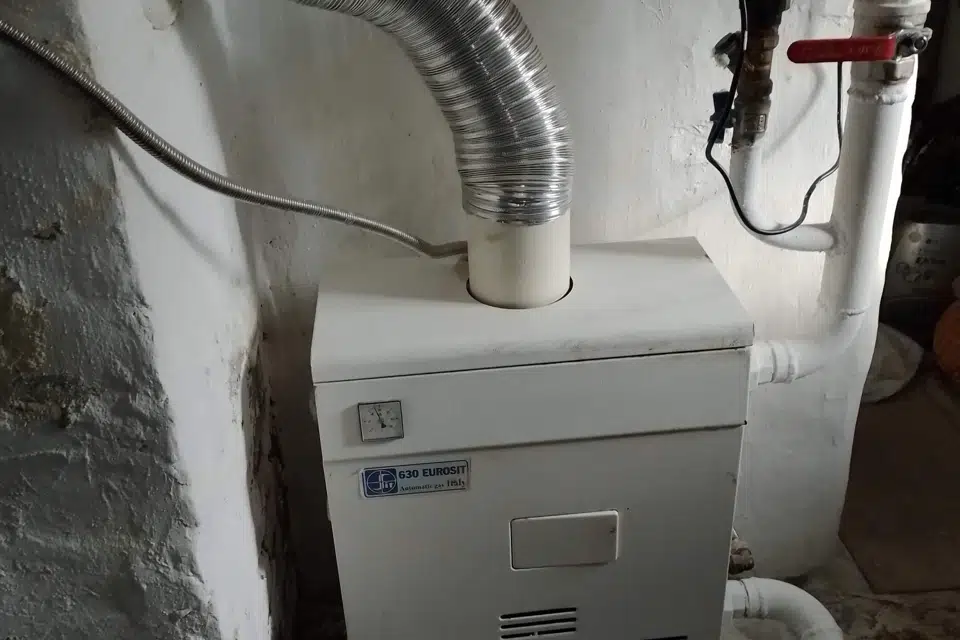 Продаётся 1-этажный дом, 78 м²