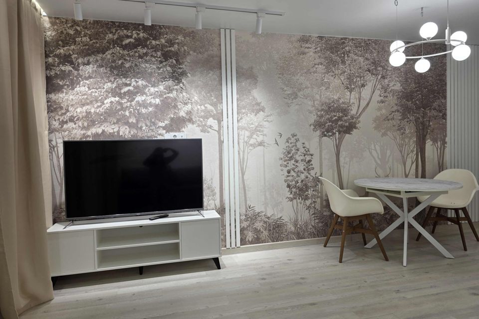 Сдаётся 2-комнатная квартира, 66 м²