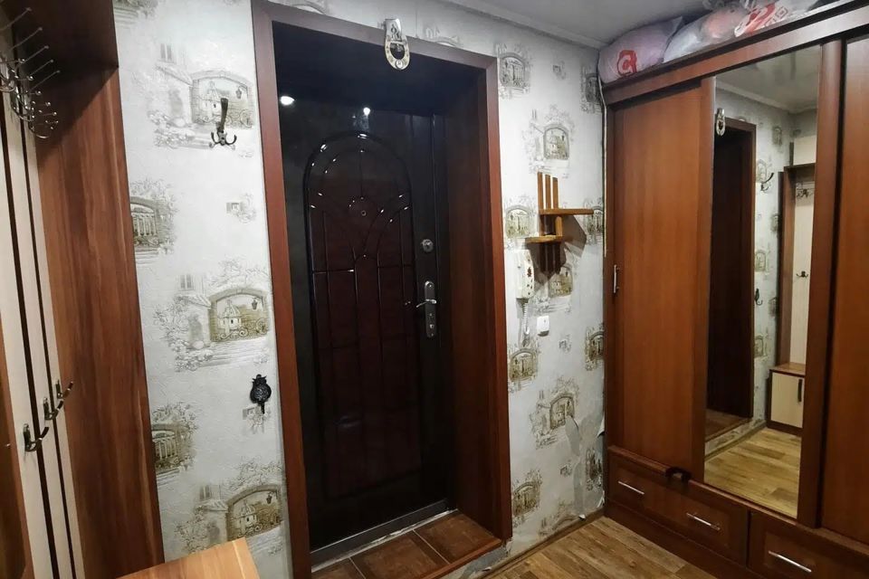 Продаётся 1-комнатная квартира, 32 м²