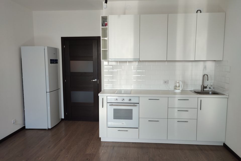 Продаётся студия, 24.9 м²