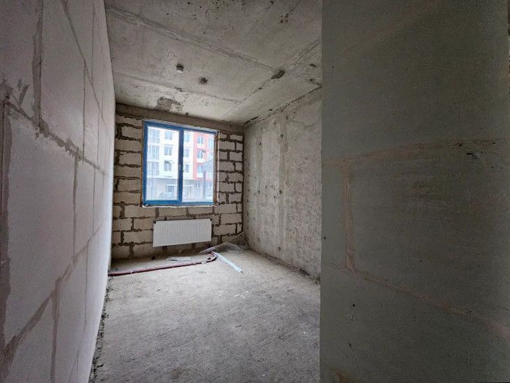 Продаётся студия, 17 м²